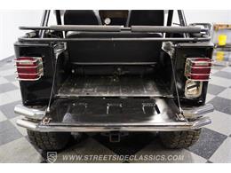 1983 Jeep CJ7 (CC-1953481) for sale in Concord, North Carolina