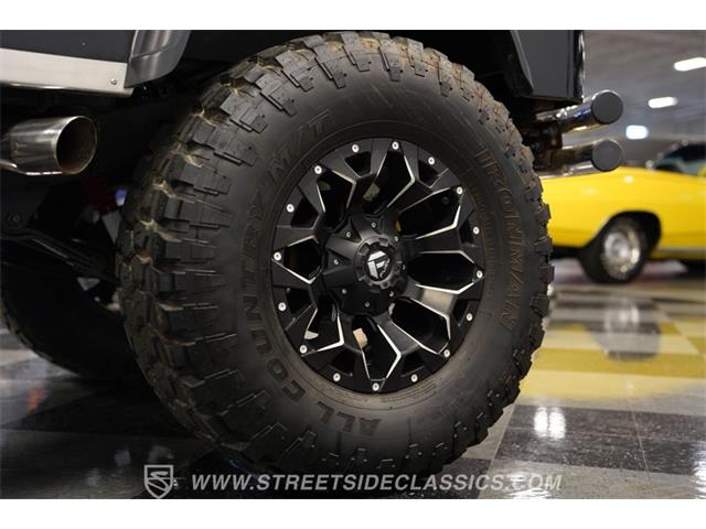 1983 Jeep CJ7 (CC-1953481) for sale in Concord, North Carolina