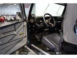 1983 Jeep CJ7 (CC-1953481) for sale in Concord, North Carolina
