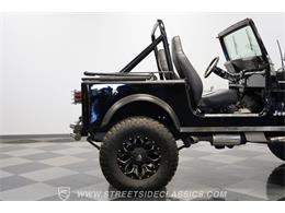 1983 Jeep CJ7 (CC-1953481) for sale in Concord, North Carolina