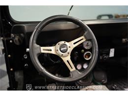 1983 Jeep CJ7 (CC-1953481) for sale in Concord, North Carolina