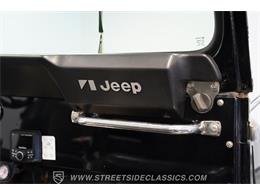 1983 Jeep CJ7 (CC-1953481) for sale in Concord, North Carolina