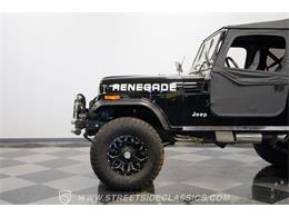 1983 Jeep CJ7 (CC-1953481) for sale in Concord, North Carolina