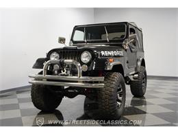 1983 Jeep CJ7 (CC-1953481) for sale in Concord, North Carolina
