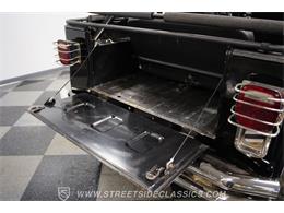 1983 Jeep CJ7 (CC-1953481) for sale in Concord, North Carolina