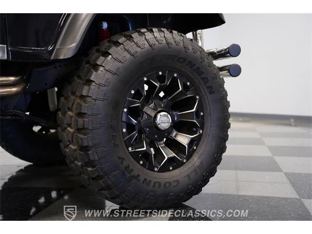 1983 Jeep CJ7 (CC-1953481) for sale in Concord, North Carolina