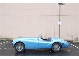 1954 Jaguar XK120 (CC-1953552) for sale in Astoria, New York