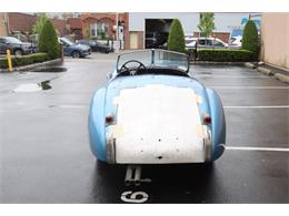 1954 Jaguar XK120 (CC-1953552) for sale in Astoria, New York