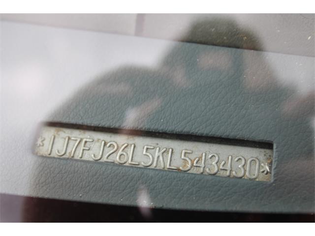 1989 Jeep Comanche (CC-1953561) for sale in O'Fallon, Illinois
