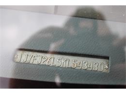 1989 Jeep Comanche (CC-1953561) for sale in O'Fallon, Illinois