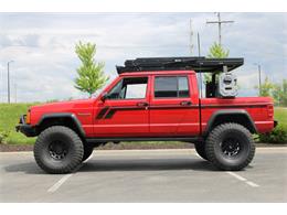 1989 Jeep Comanche (CC-1953561) for sale in O'Fallon, Illinois