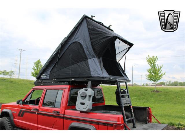 1989 Jeep Comanche (CC-1953561) for sale in O'Fallon, Illinois