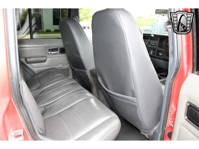 1989 Jeep Comanche (CC-1953561) for sale in O'Fallon, Illinois