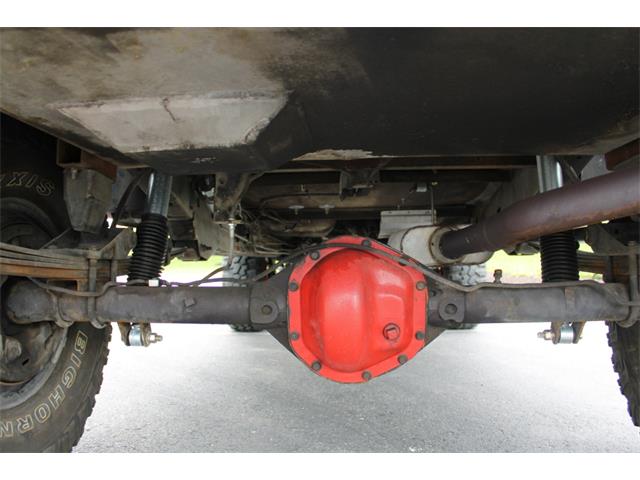 1989 Jeep Comanche (CC-1953561) for sale in O'Fallon, Illinois