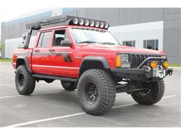 1989 Jeep Comanche (CC-1953561) for sale in O'Fallon, Illinois