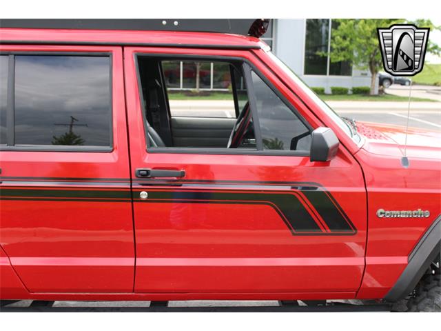 1989 Jeep Comanche (CC-1953561) for sale in O'Fallon, Illinois