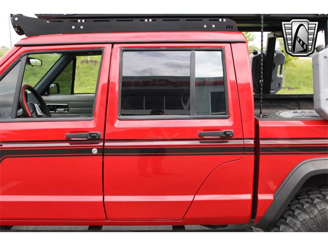 1989 Jeep Comanche (CC-1953561) for sale in O'Fallon, Illinois