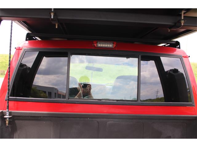 1989 Jeep Comanche (CC-1953561) for sale in O'Fallon, Illinois