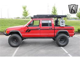 1989 Jeep Comanche (CC-1953561) for sale in O'Fallon, Illinois