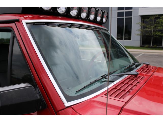 1989 Jeep Comanche (CC-1953561) for sale in O'Fallon, Illinois
