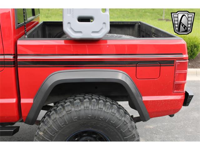 1989 Jeep Comanche (CC-1953561) for sale in O'Fallon, Illinois