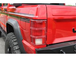 1989 Jeep Comanche (CC-1953561) for sale in O'Fallon, Illinois