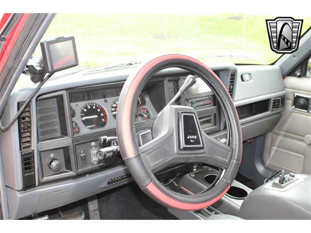 1989 Jeep Comanche (CC-1953561) for sale in O'Fallon, Illinois