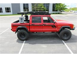 1989 Jeep Comanche (CC-1953561) for sale in O'Fallon, Illinois