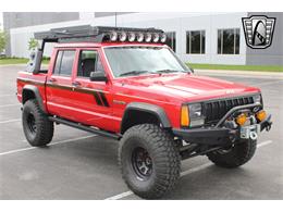1989 Jeep Comanche (CC-1953561) for sale in O'Fallon, Illinois