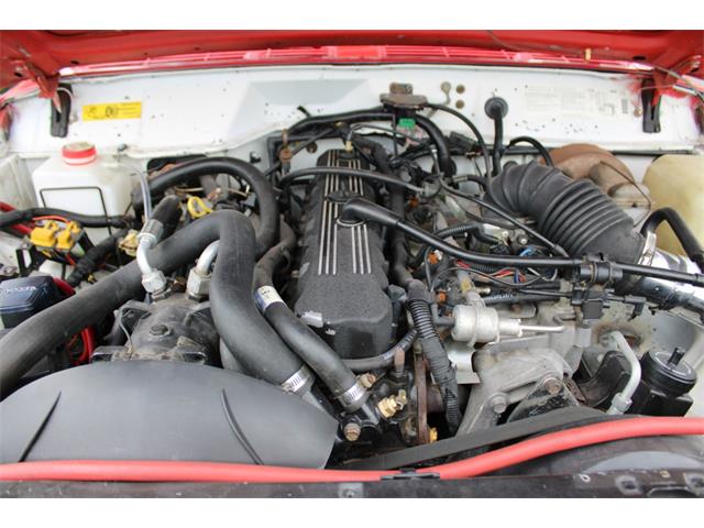1989 Jeep Comanche (CC-1953561) for sale in O'Fallon, Illinois