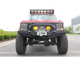 1989 Jeep Comanche (CC-1953561) for sale in O'Fallon, Illinois