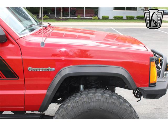1989 Jeep Comanche (CC-1953561) for sale in O'Fallon, Illinois
