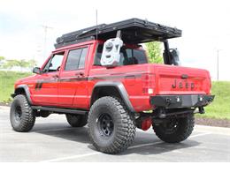 1989 Jeep Comanche (CC-1953561) for sale in O'Fallon, Illinois