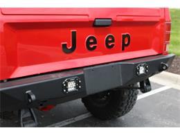 1989 Jeep Comanche (CC-1953561) for sale in O'Fallon, Illinois