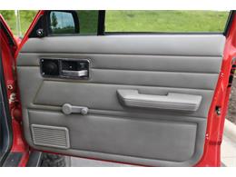 1989 Jeep Comanche (CC-1953561) for sale in O'Fallon, Illinois