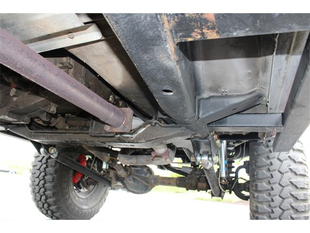 1989 Jeep Comanche (CC-1953561) for sale in O'Fallon, Illinois