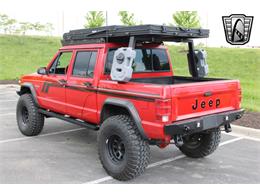 1989 Jeep Comanche (CC-1953561) for sale in O'Fallon, Illinois