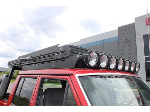 1989 Jeep Comanche (CC-1953561) for sale in O'Fallon, Illinois