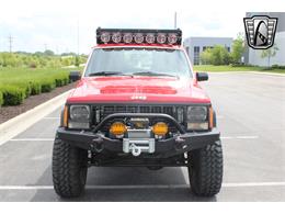 1989 Jeep Comanche (CC-1953561) for sale in O'Fallon, Illinois