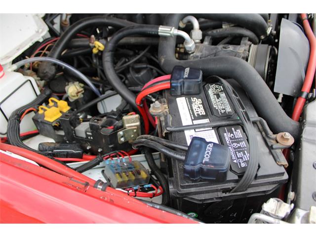 1989 Jeep Comanche (CC-1953561) for sale in O'Fallon, Illinois