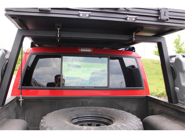 1989 Jeep Comanche (CC-1953561) for sale in O'Fallon, Illinois