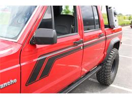 1989 Jeep Comanche (CC-1953561) for sale in O'Fallon, Illinois