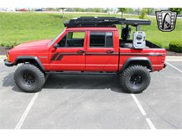 1989 Jeep Comanche (CC-1953561) for sale in O'Fallon, Illinois