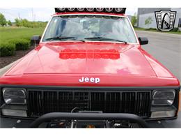 1989 Jeep Comanche (CC-1953561) for sale in O'Fallon, Illinois