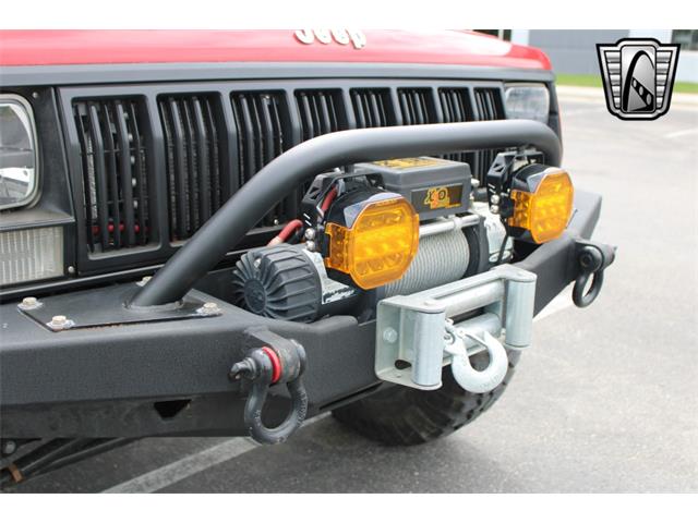 1989 Jeep Comanche (CC-1953561) for sale in O'Fallon, Illinois