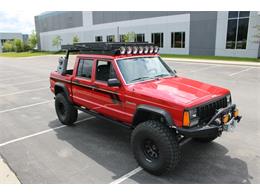 1989 Jeep Comanche (CC-1953561) for sale in O'Fallon, Illinois