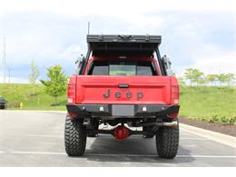 1989 Jeep Comanche (CC-1953561) for sale in O'Fallon, Illinois