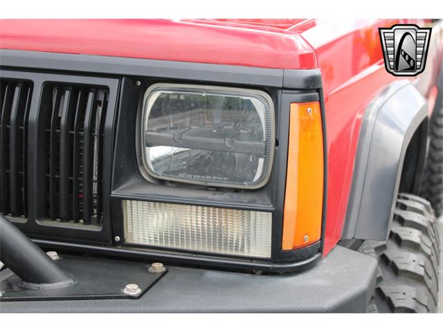 1989 Jeep Comanche (CC-1953561) for sale in O'Fallon, Illinois