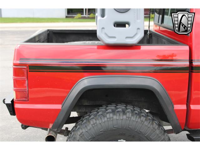 1989 Jeep Comanche (CC-1953561) for sale in O'Fallon, Illinois