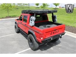 1989 Jeep Comanche (CC-1953561) for sale in O'Fallon, Illinois